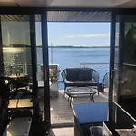 Rantakatti Punkaharju