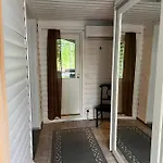 Rantakatti Punkaharju