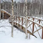 Apartamento Rantakatti Punkaharju