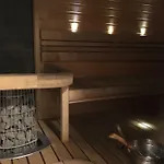 Apartamento Rantakatti *
