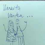 Apartamento Rantakatti *