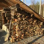 Rantakatti * Punkaharju