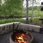 Rantakatti Apartamento Punkaharju