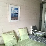 Rantakatti Punkaharju
