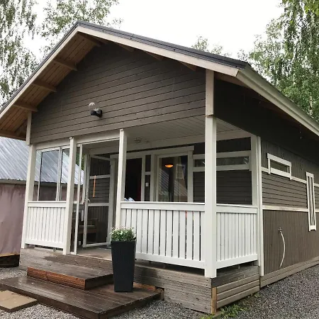 Apartment Rantakatti *