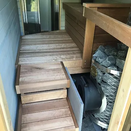 Rantakatti Punkaharju