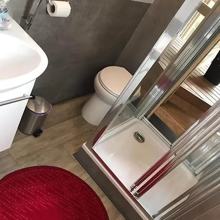 Rantakatti * Punkaharju