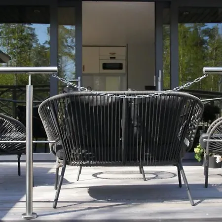 Apartament Rantakatti