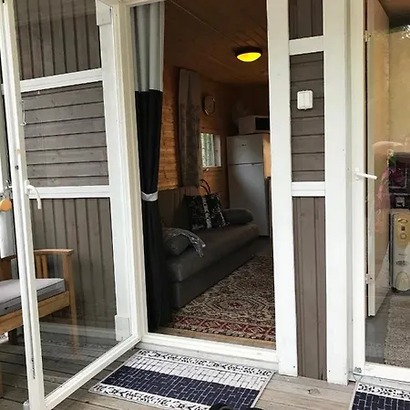 Rantakatti Daire Punkaharju