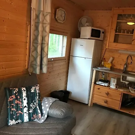 Apartamento Rantakatti *