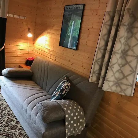 Rantakatti Punkaharju