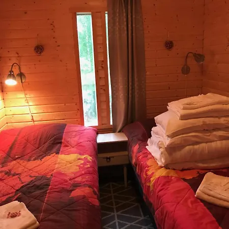 Rantakatti Apartment Punkaharju