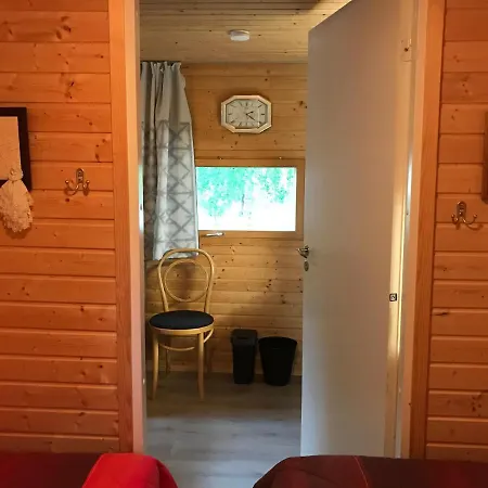 Rantakatti Apartamento *