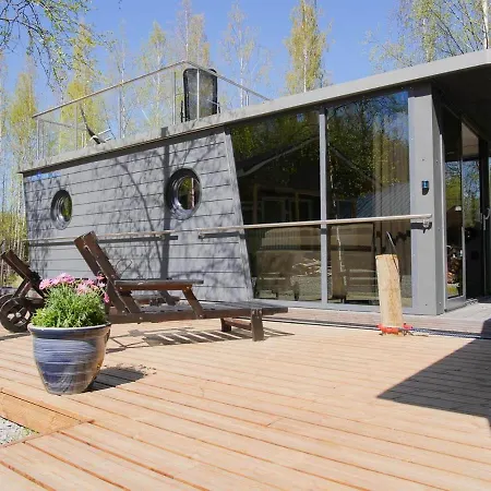 Rantakatti Punkaharju