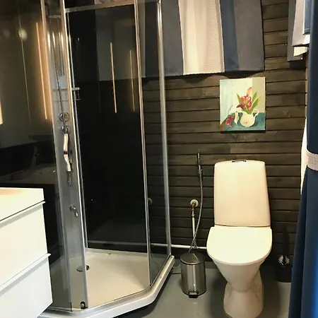 Rantakatti * Punkaharju