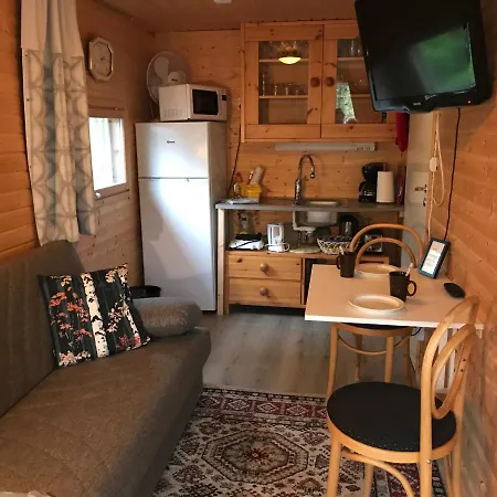 Rantakatti Punkaharju