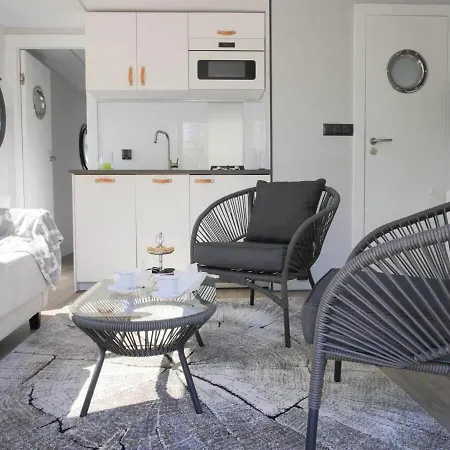 Rantakatti Punkaharju