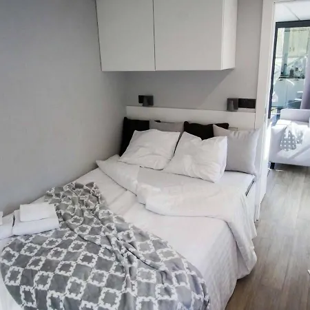 Apartment Rantakatti *
