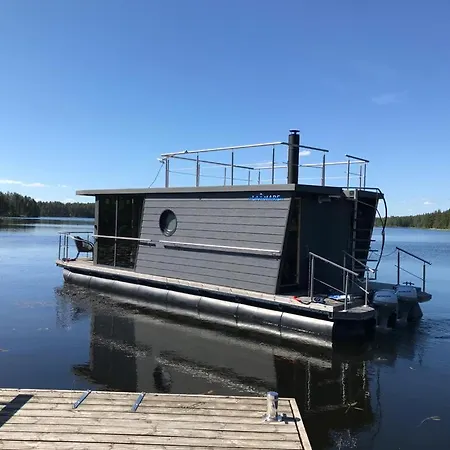 Apartament Rantakatti Punkaharju