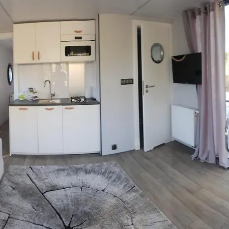 Apartamento Rantakatti