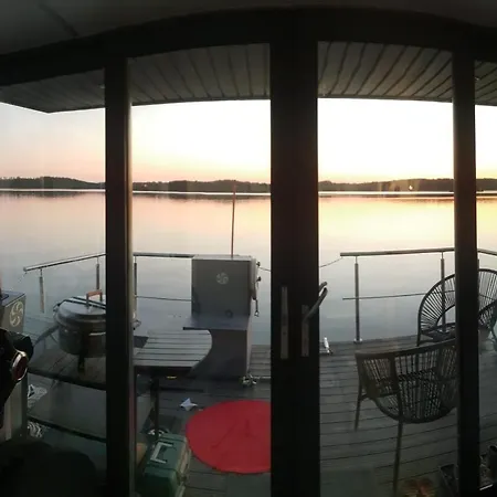 Rantakatti Punkaharju