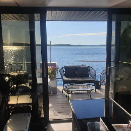 Rantakatti Punkaharju