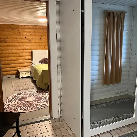 Apartament Rantakatti Punkaharju