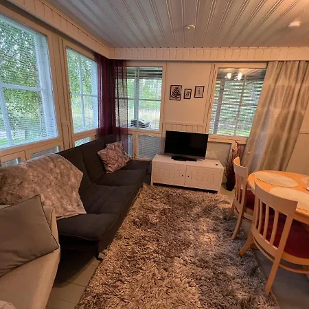 Apartamento Rantakatti Punkaharju