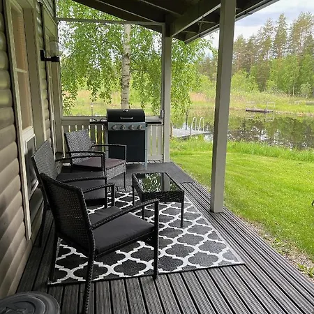 Rantakatti Apartament