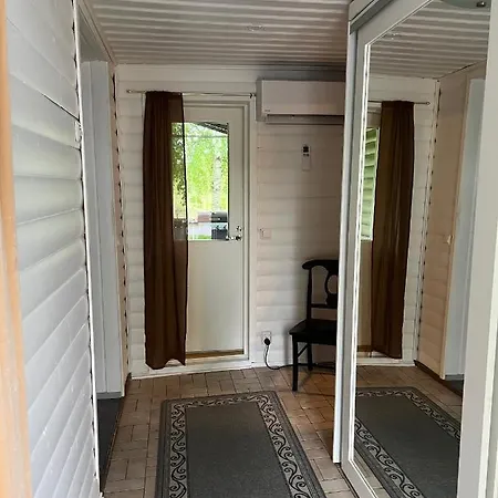 Rantakatti Punkaharju