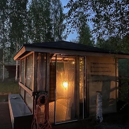 Rantakatti Apartment *