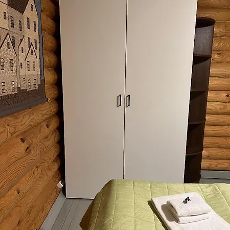 Rantakatti Apartment *