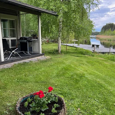 Rantakatti Apartament