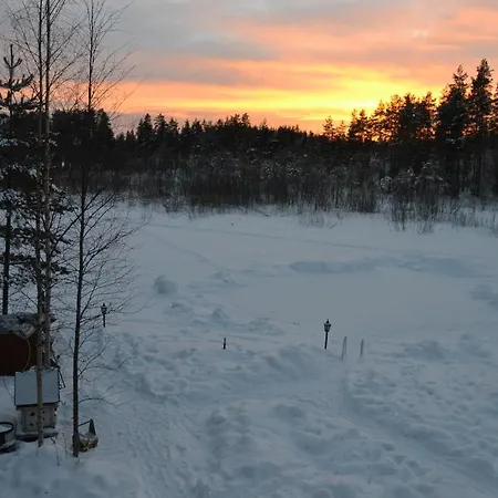 Apartamento Rantakatti