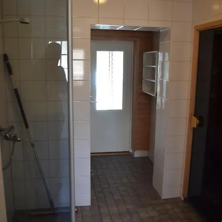 Apartment Rantakatti *
