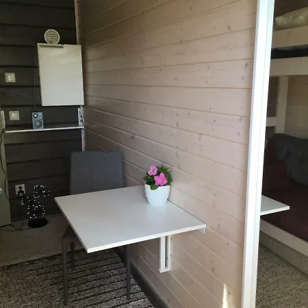 Rantakatti * Punkaharju