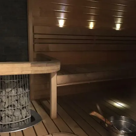 아파트 Rantakatti *