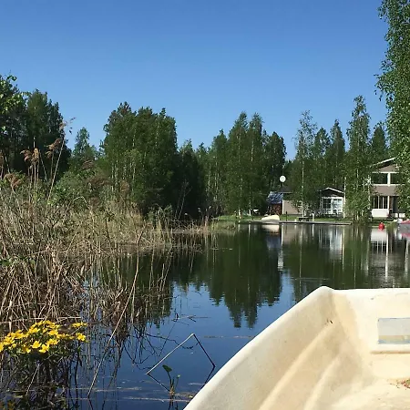 Rantakatti Apartamento