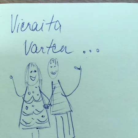 Apartamento Rantakatti *