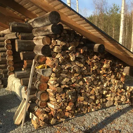 Rantakatti * Punkaharju