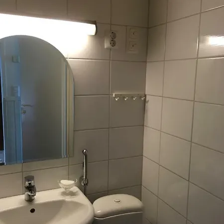 Apartamento Rantakatti Punkaharju