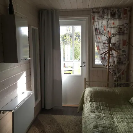 Apartament Rantakatti