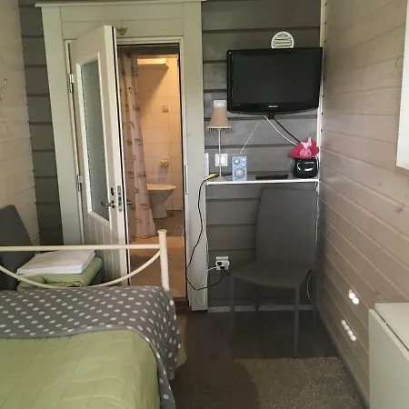Rantakatti Apartment