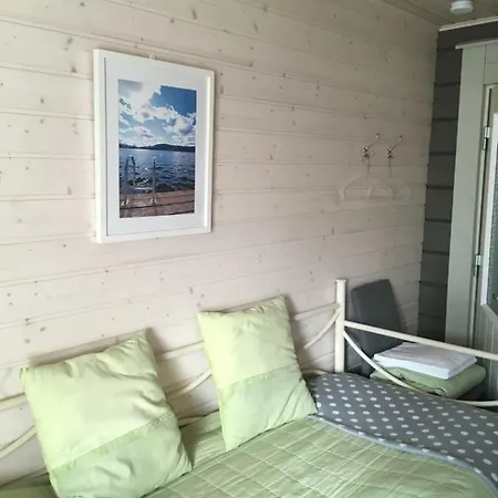 Rantakatti Punkaharju