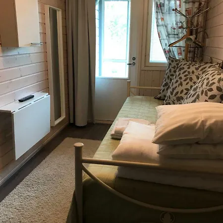 Rantakatti Apartament *