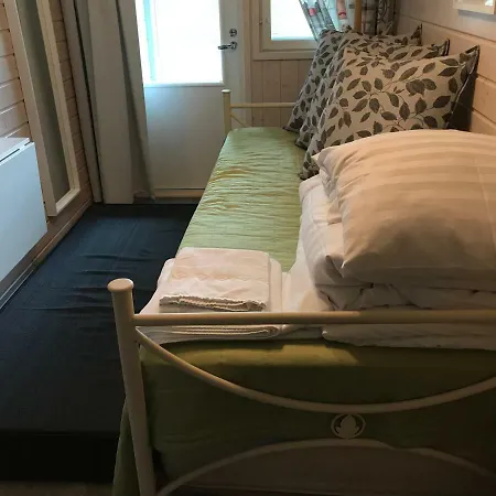 Apartment Rantakatti *