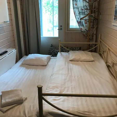 Rantakatti Apartament *