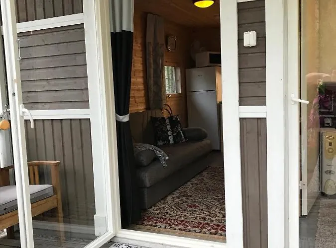 Rantakatti شقة بونكاهاريو