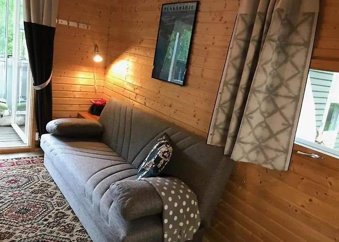 Rantakatti بونكاهاريو