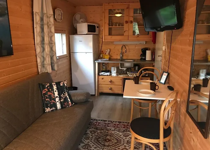 Rantakatti بونكاهاريو